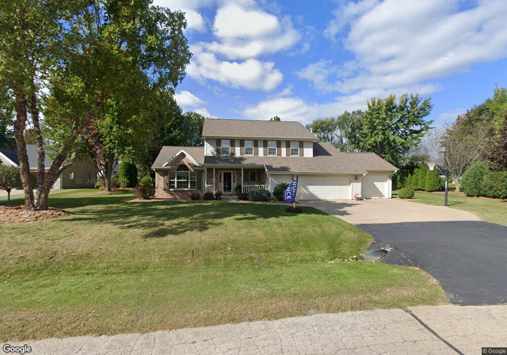 N9531 Sapphire Ct, Appleton, WI 54915 - photo 1