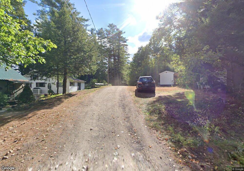 28 W Shore Dr, New Gloucester, ME 04260 - photo 1