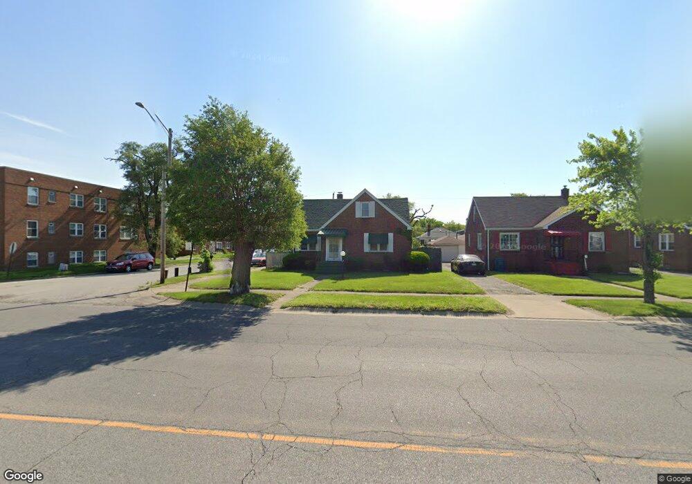 535 Chase St, Gary, IN 46404 - photo 1