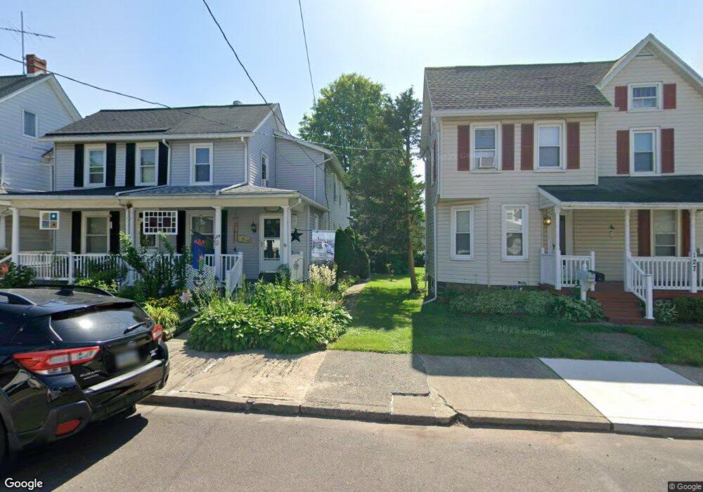 125 S 2nd St, Quakertown, PA 18951 - photo 1