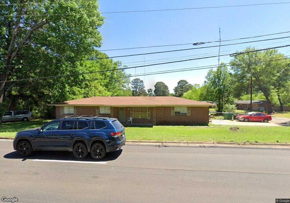 707 Westlawn Dr, Texarkana, TX 75501 - photo 1