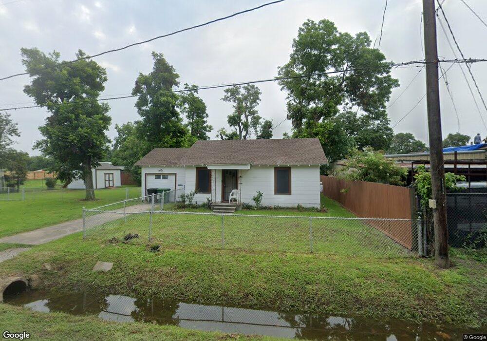 8614 Harrell St, Houston, TX 77093 - photo 1