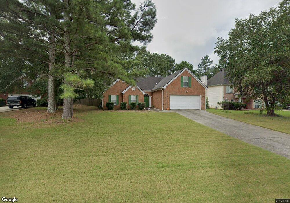 95 Pebble Way, Covington, GA 30016 - photo 1