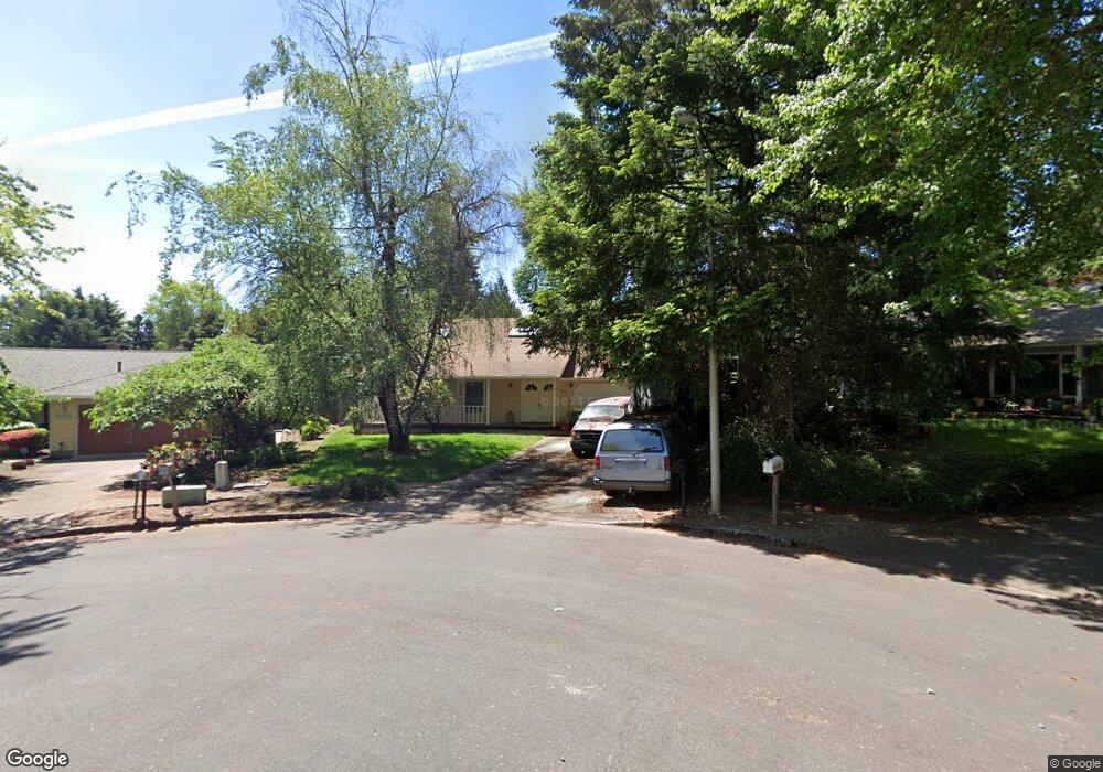 13885 SW Latigo Cir, Beaverton, OR 97008 - photo 1