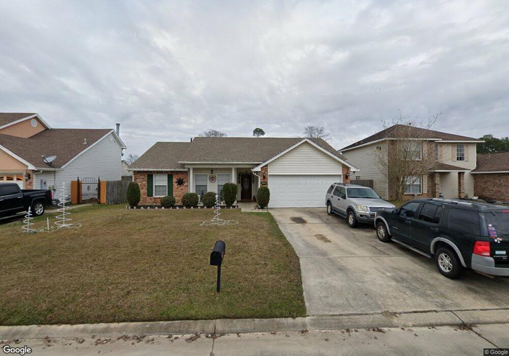 1459 Hillary Dr, Slidell, LA 70461 - photo 1