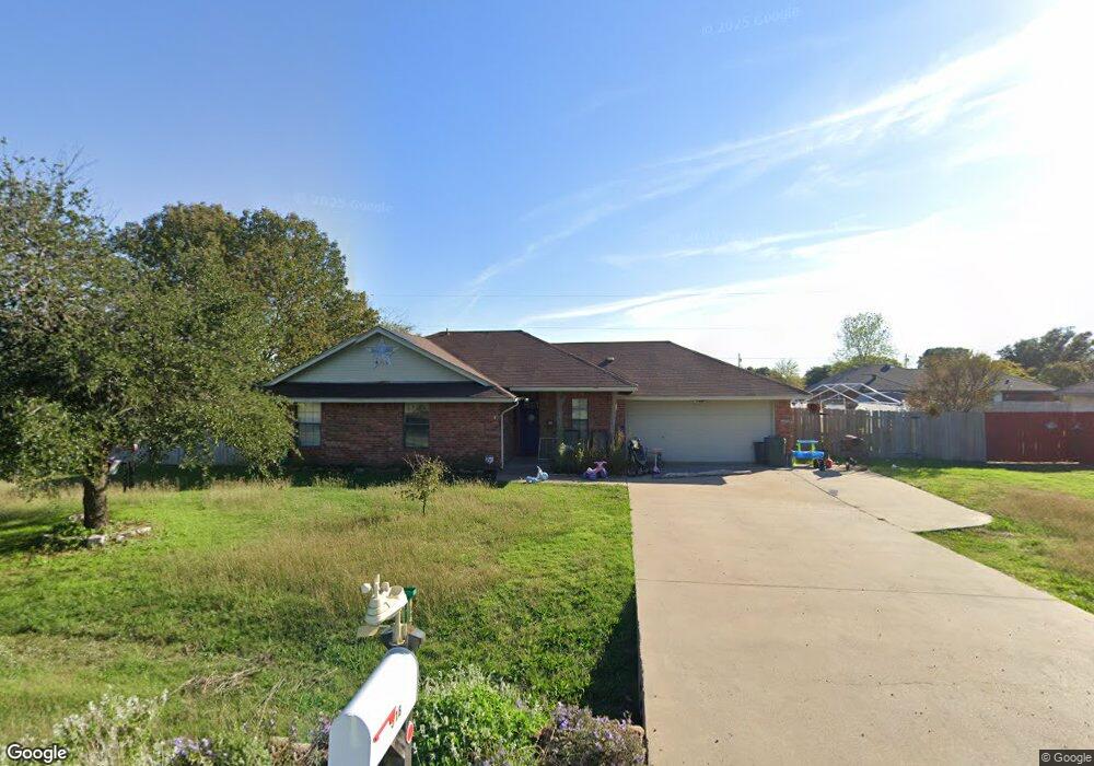 516 Apple St, Joshua, TX 76058 - photo 1