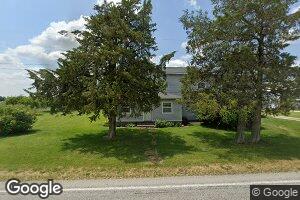 6852 N 300 W, Uniondale, IN 46791