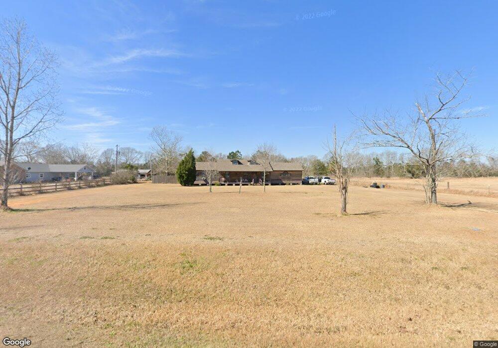 181 Brushy Creek Rd, Lucedale, MS 39452 - photo 1