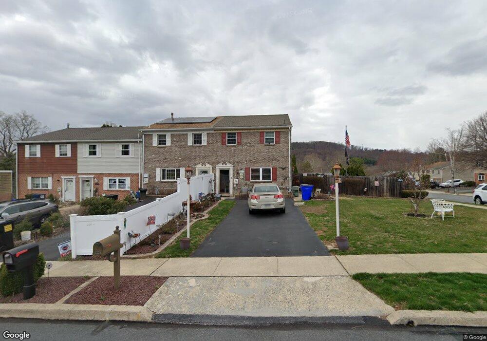 1227 Deer Run, Reading, PA 19606 - photo 1