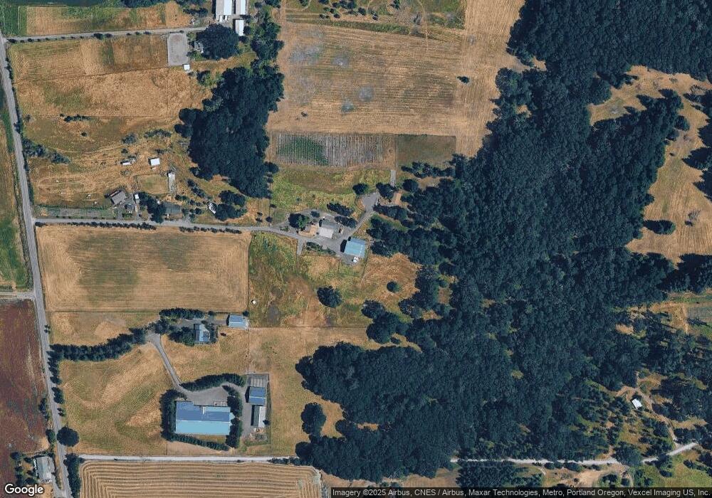 23918 NE Spring Hill Rd, Gaston, OR 97119 - photo 1