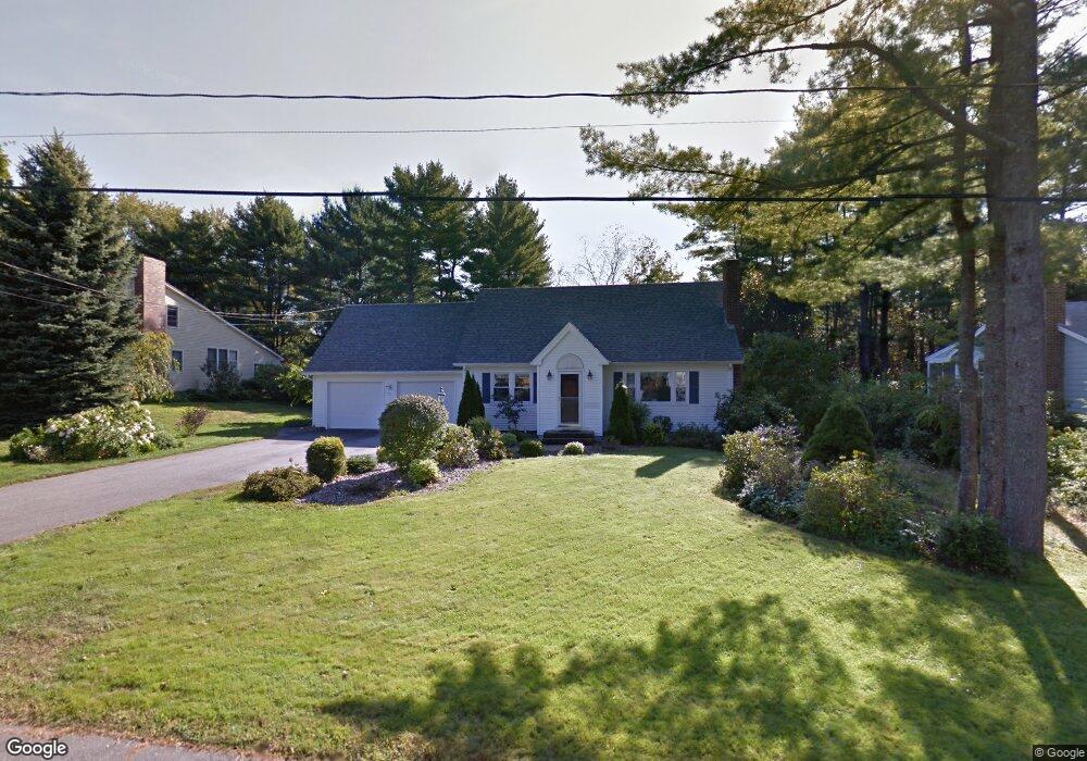 11 Bayberry Dr, Eliot, ME 03903 - photo 1