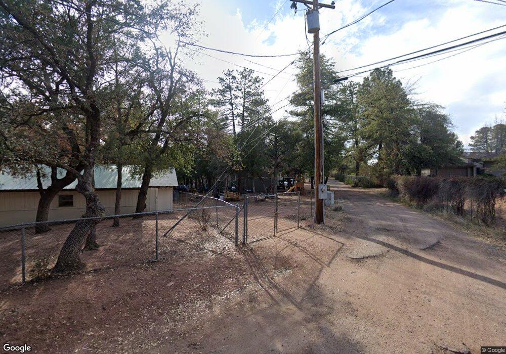 203 E Glade Ln, Payson, AZ 85541 - photo 1