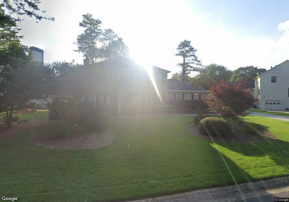 2691 Bennington Dr NE unit 1, Marietta, GA 30062 - photo 1