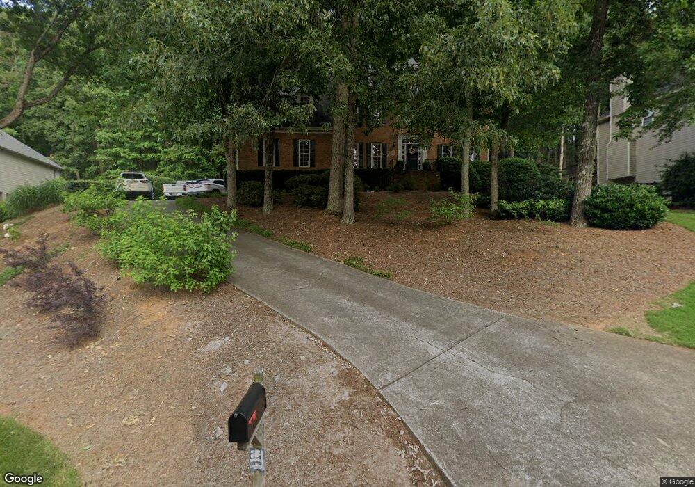 4186 Summit Way, Marietta, GA 30066 - photo 1