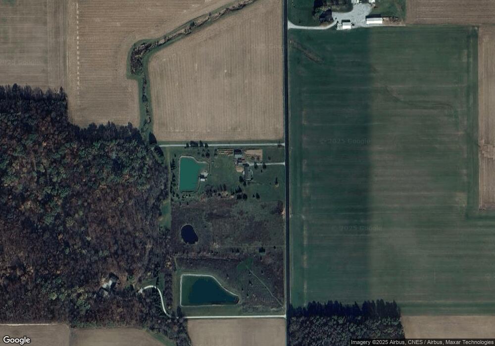 18159 Conant Rd, Wapakoneta, OH 45895 - photo 1