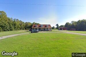 8905 Trulock Bay Rd, Sherrill, AR 72152