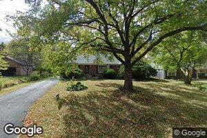 2125 Wynnedale Rd, Indianapolis, IN 46228