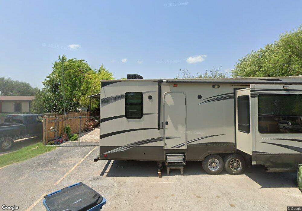 817 Park Rd, Alamo, TX 78516 - photo 1