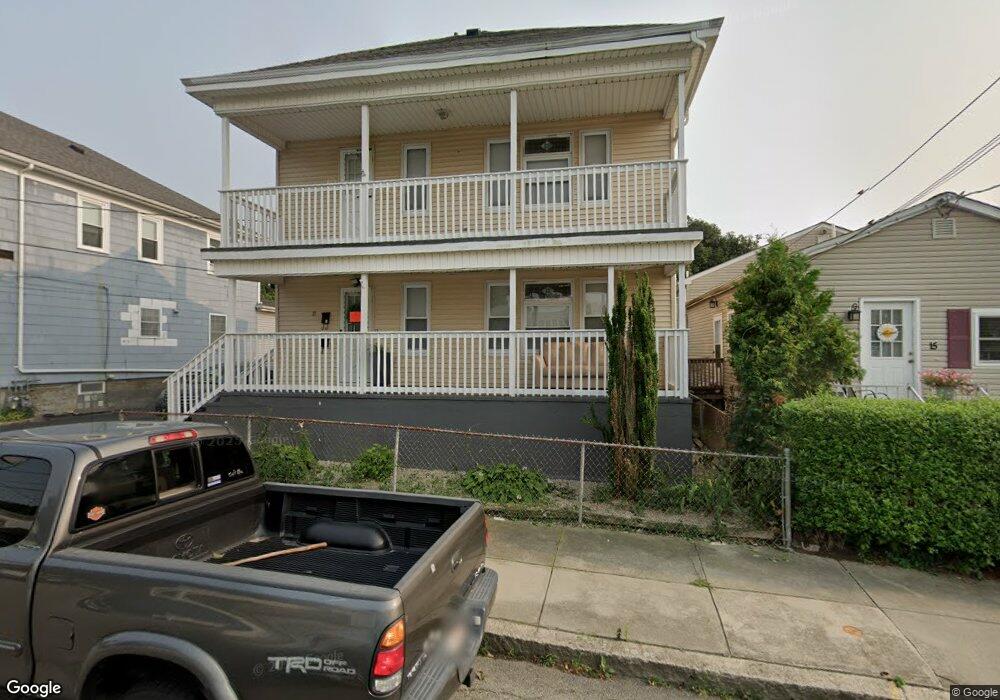 19 Mount Hope Ave unit 2, Fall River, MA 02724 - photo 1