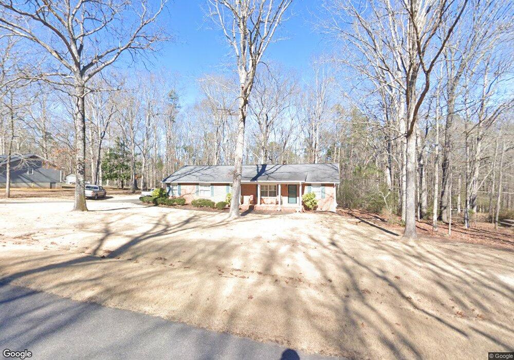 1121 Elder Ridge Dr, Bishop, GA 30621 - photo 1