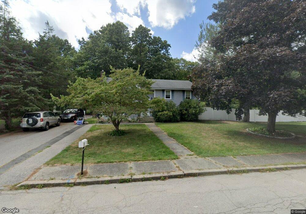 16 Bowen Rd, Rockland, MA 02370 - photo 1