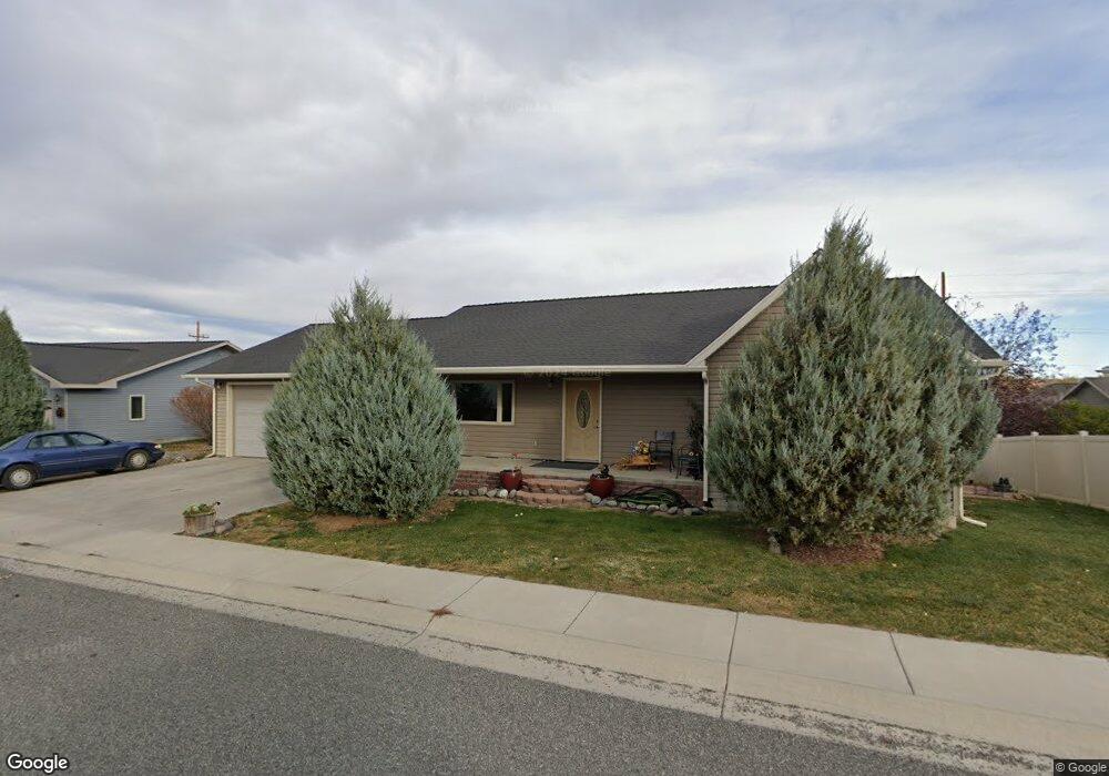 3119 Ishawooa Trail Ave, Cody, WY 82414 - photo 1