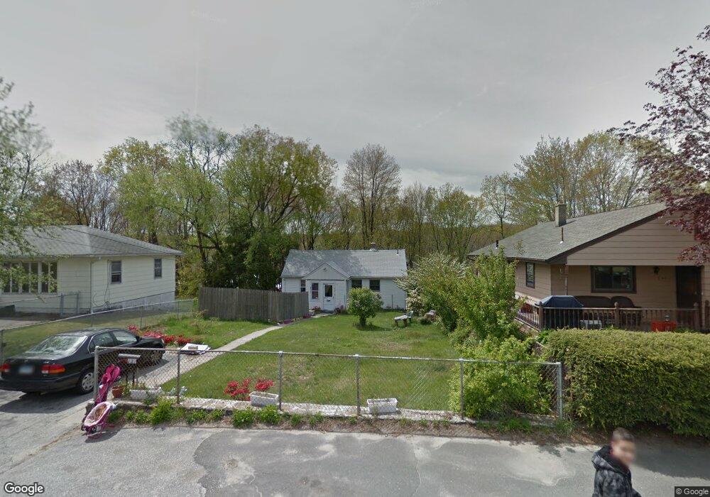 217 Macauley Ave, Waterbury, CT 06705 - photo 1