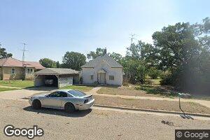 312 N Kentucky Ave, Sylvan Grove, KS 67481