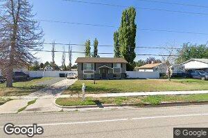 3337 W 1700 S, Syracuse, UT 84075