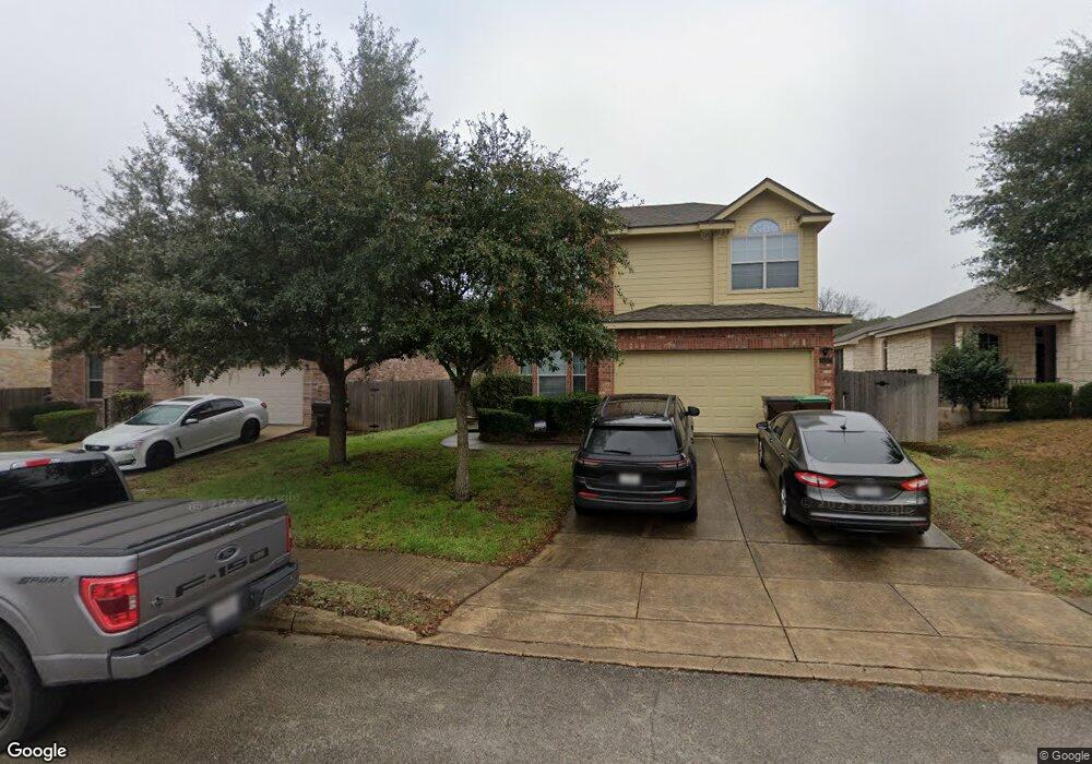 24411 Alamosa Falls, San Antonio, TX 78255 - photo 1