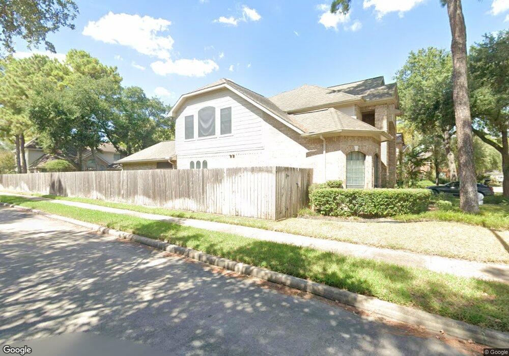 7803 Percussion Place, Houston, TX 77040 - photo 1