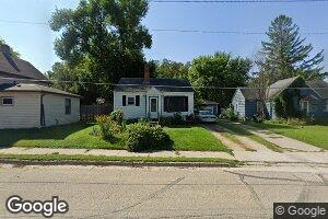 105 Bottineau Ave NW, Red Lake Falls, MN 56750