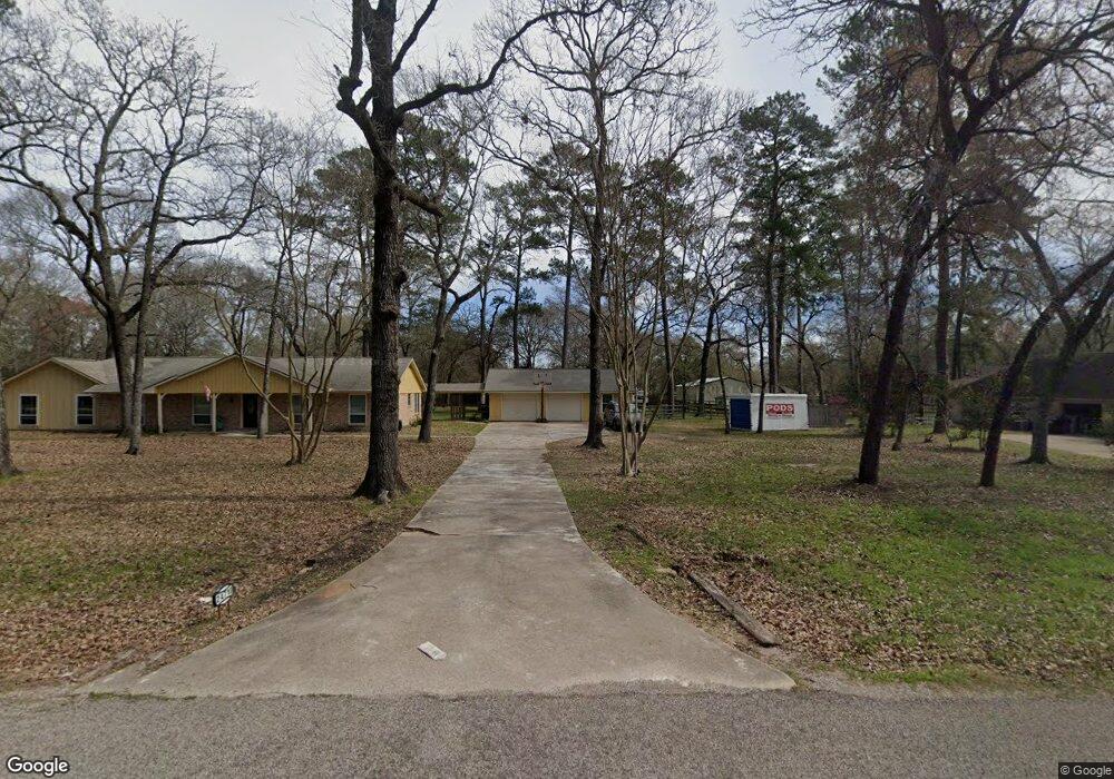 24710 Brautigam Rd, Magnolia, TX 77355 - photo 1