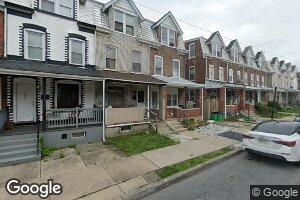 143 N Ellsworth St, Allentown, PA 18109