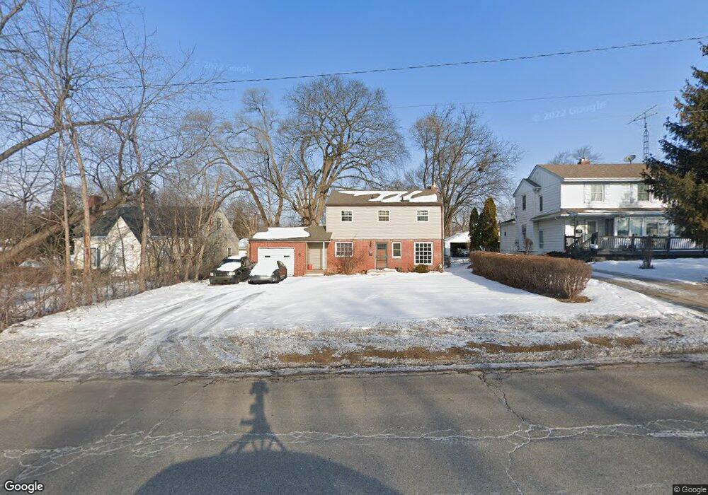 2314 Miller Rd, Flint, MI 48503 - photo 1