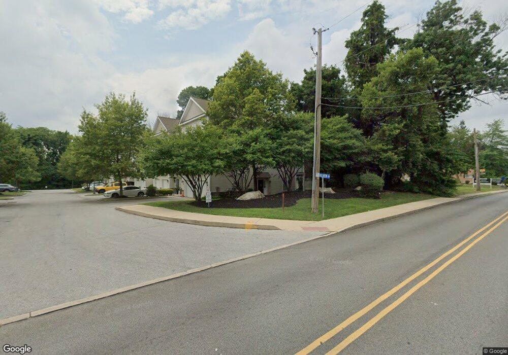 3 Hillview Cir, Lansdowne, PA 19050 - photo 1