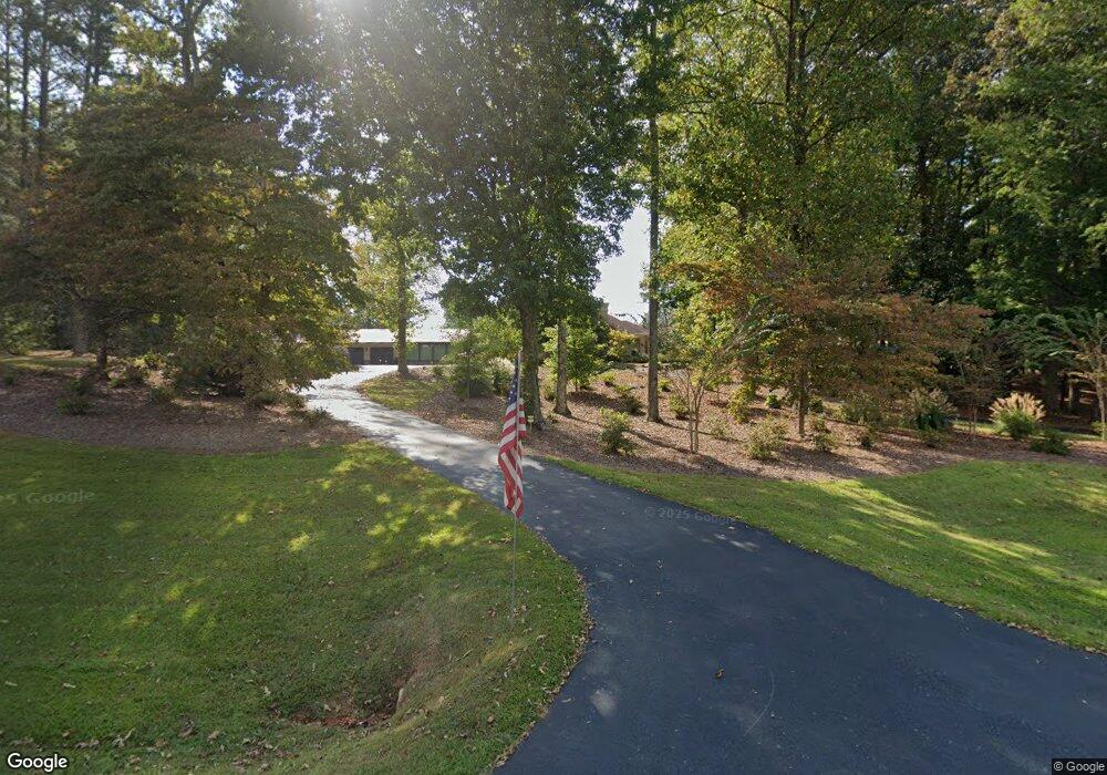 1871 Oak Grove Rd, Carrollton, GA 30117 - photo 1