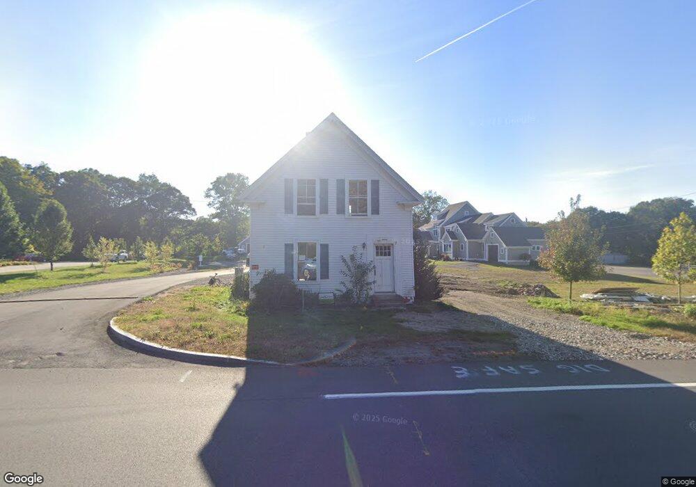 12 Main St unit 2, Rowley, MA 01969 - photo 1