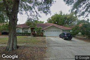 2130 Summit Way, Palm Harbor, FL 34684