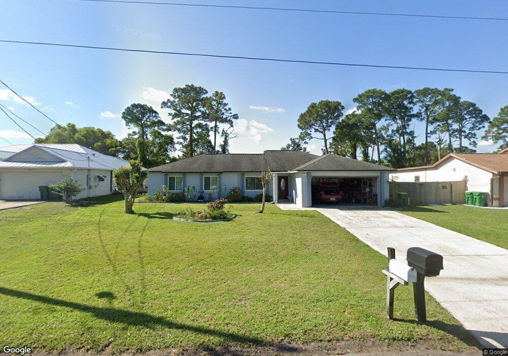 5695 Brandon St, Cocoa, FL 32927 - photo 1