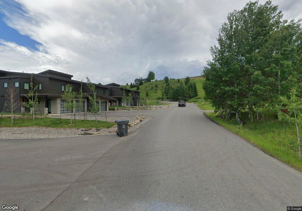 B4, L13 Little Coyote Rd, Big Sky, MT 59730 - photo 1