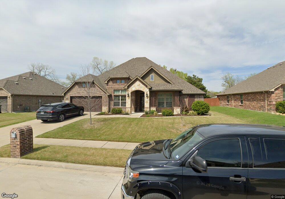 204 Champion Dr, Wylie, TX 75098 - photo 1