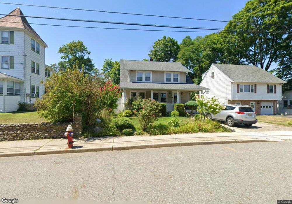 109 Bartholdi Ave, Butler, NJ 07405 - photo 1