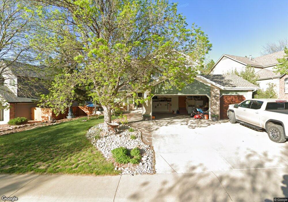 10430 Lions Path, Lone Tree, CO 80124 - photo 1