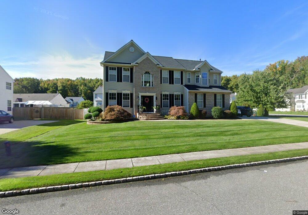 2 Oakshade Rd, Burlington, NJ 08016 - photo 1