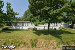 308 S Price St, Industry, IL 61440