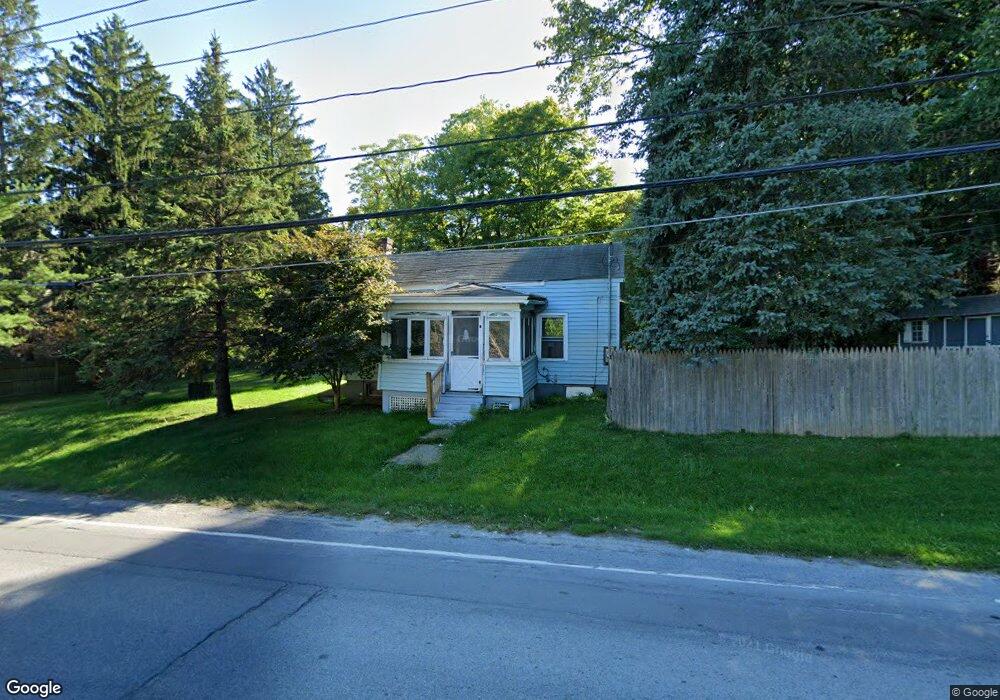 142 State Route 23b, Hudson, NY 12534 - photo 1