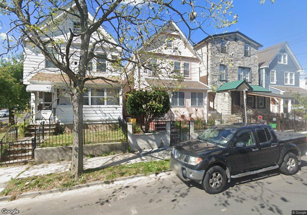 532 4th St, Newark, NJ 07107 - photo 1