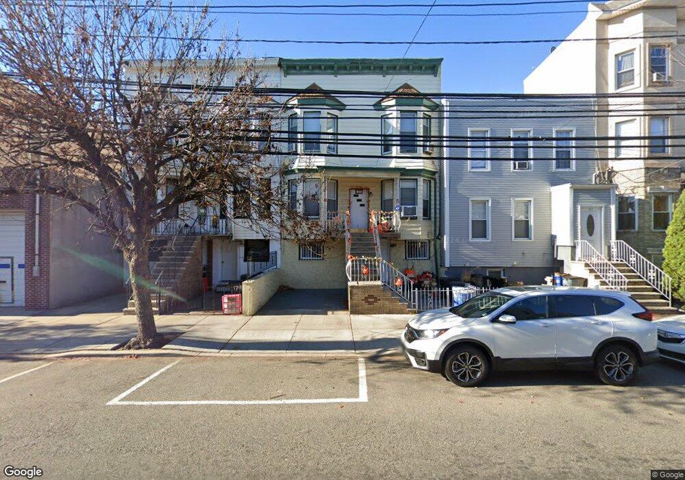 181 Hackensack Plank Rd, Weehawken, NJ 07086 - photo 1