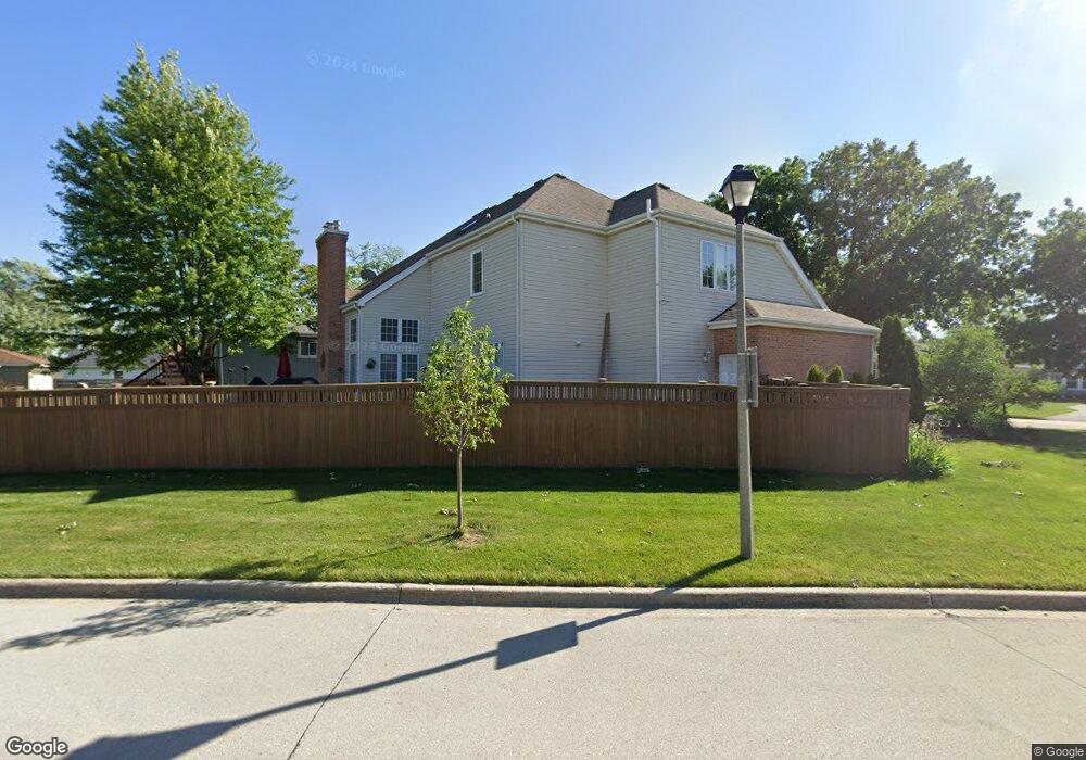 543 N Evergreen Ave, Elmhurst, IL 60126 - photo 1